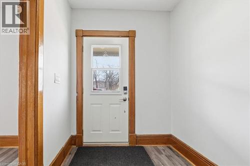 12 Todd Street, Cambridge, ON - Indoor Photo Showing Other Room