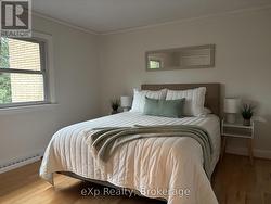2nd Floor - Primary - 