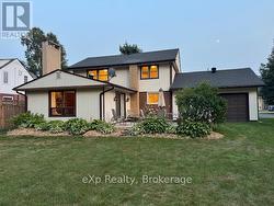 570 7th St W Owen Sound - Summer - 