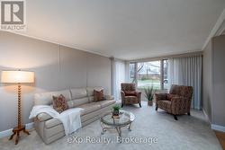 Main Floor - Living Room - 