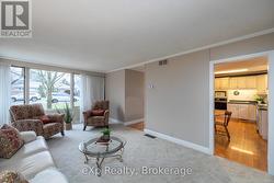 Main Floor - Living Room - 