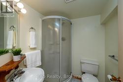 Basement - 3pc Bathroom - 