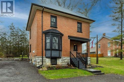 320 GRAND ROAD  Trent Hills (Campbellford), ON K0L 1L0