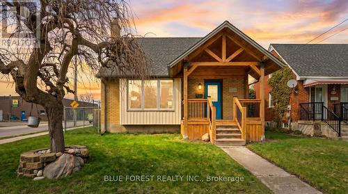 1220 WILTON AVENUE  London East (East M), ON N5W 2G8