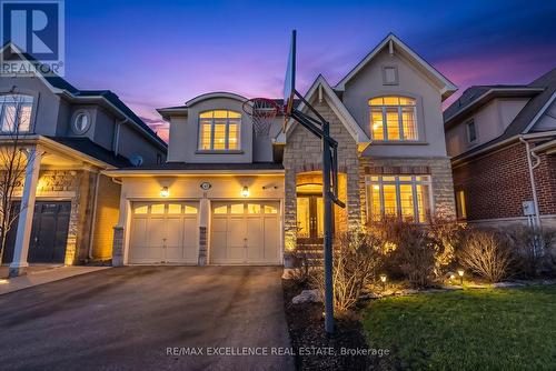 40 IMPERIAL LAKES DRIVE  Brampton, ON L6P 2V3