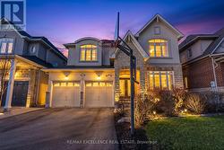40 IMPERIAL LAKES DRIVE Brampton, ON L6P 2V3