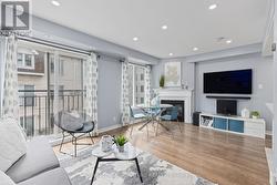 929 - 16 LAIDLAW STREET Toronto, ON M6K 1X2