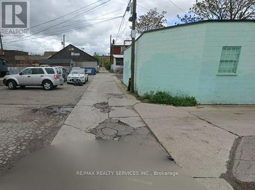 197 Sherman Avenue N, Hamilton, ON - Outdoor