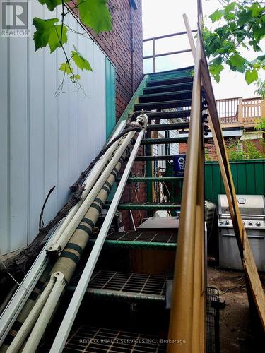 197 Sherman Avenue N, Hamilton, ON - Outdoor