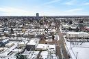 Edmonton, Alberta 