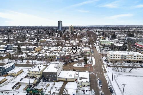 Edmonton, Alberta 