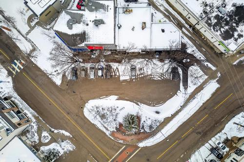 Edmonton, Alberta 