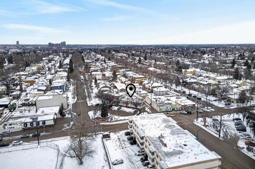 Edmonton, Alberta 