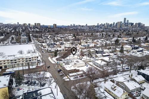 Edmonton, Alberta 
