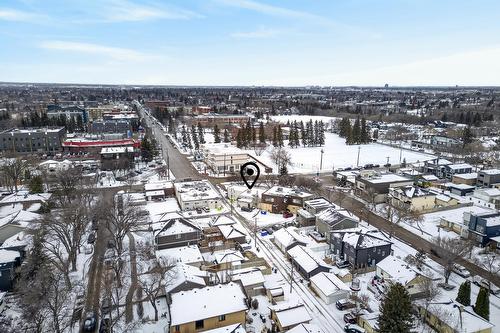 Edmonton, Alberta 