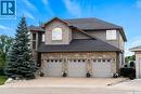 1514 Lakeridge Drive N, Regina, SK  - Outdoor 