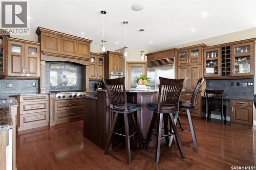 1514 Lakeridge Drive N, Regina, SK - Indoor Photo Showing Dining Room