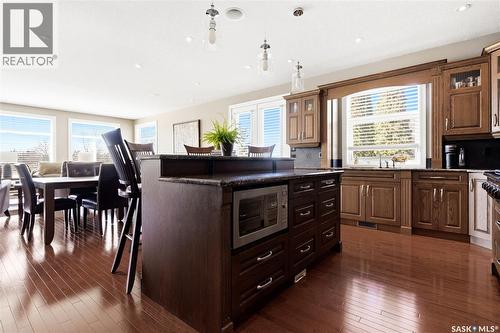 1514 Lakeridge Drive N, Regina, SK - Indoor Photo Showing Office