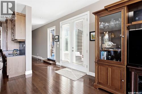 1514 Lakeridge Drive N, Regina, SK - Indoor Photo Showing Bedroom