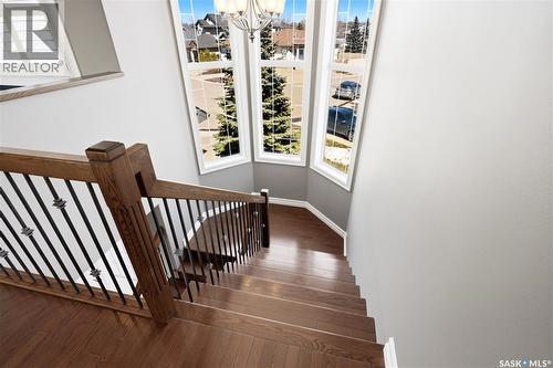 1514 Lakeridge Drive N, Regina, SK - Indoor