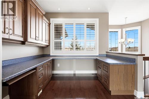 1514 Lakeridge Drive N, Regina, SK - Indoor Photo Showing Bedroom