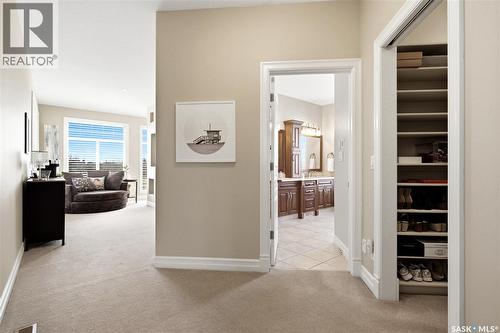 1514 Lakeridge Drive N, Regina, SK - Indoor Photo Showing Bathroom