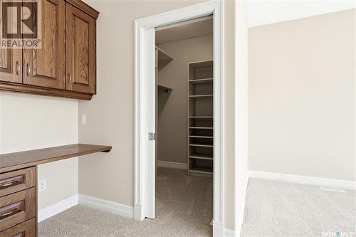 1514 Lakeridge Drive N, Regina, SK - Indoor Photo Showing Bedroom
