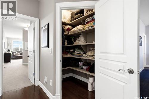 1514 Lakeridge Drive N, Regina, SK - Indoor Photo Showing Bedroom