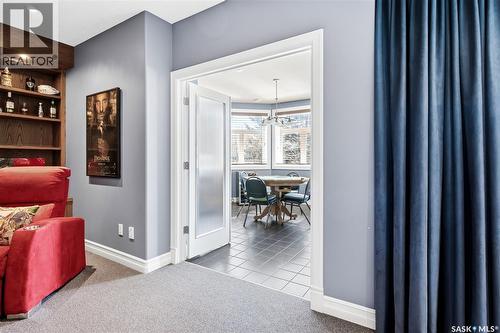 1514 Lakeridge Drive N, Regina, SK - Indoor Photo Showing Laundry Room