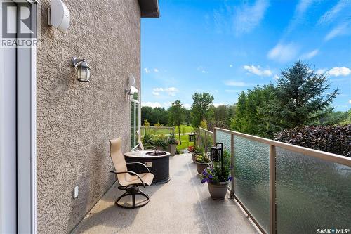 1514 Lakeridge Drive N, Regina, SK - Outdoor With Body Of Water With View
