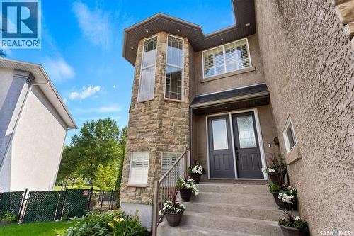 1514 Lakeridge Drive N, Regina, SK - Outdoor