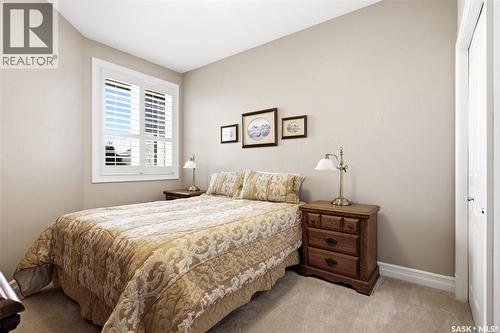 1514 Lakeridge Drive N, Regina, SK - Indoor Photo Showing Bedroom
