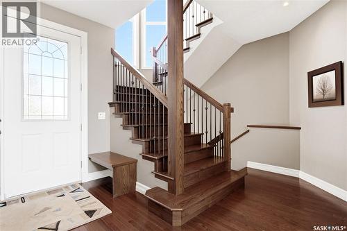 1514 Lakeridge Drive N, Regina, SK - Indoor Photo Showing Other Room