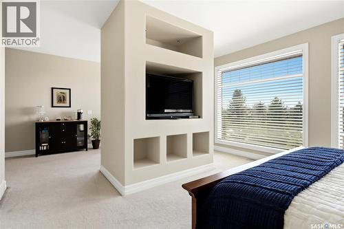 1514 Lakeridge Drive N, Regina, SK - Indoor Photo Showing Bedroom