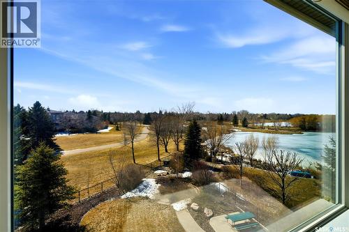 1514 Lakeridge Drive N, Regina, SK - Outdoor With View