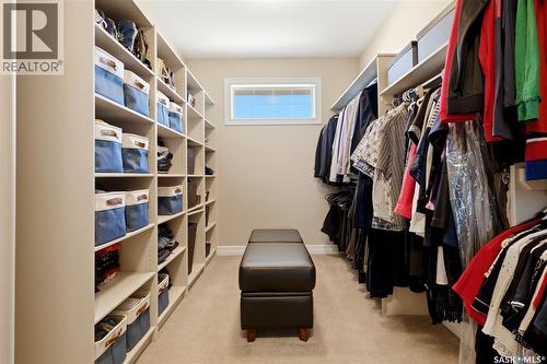 1514 Lakeridge Drive N, Regina, SK - Indoor With Storage