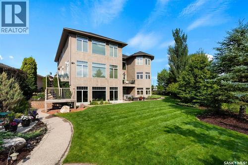 1514 Lakeridge Drive N, Regina, SK - Outdoor