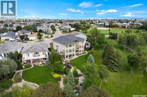1514 Lakeridge Drive N, Regina, SK - Outdoor With View