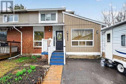 7925 JEANNE D'ARC BOULEVARD N  Ottawa, ON K1C 2C7