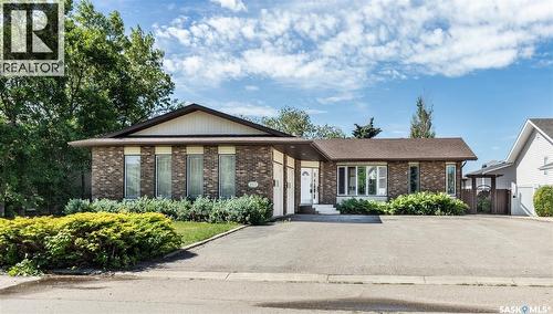 217 13Th Avenue E, Watrous, SK - Outdoor