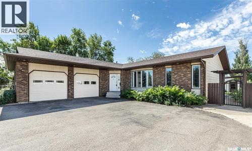 217 13Th Avenue E, Watrous, SK - Outdoor