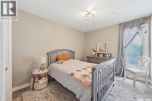 217 13Th Avenue E, Watrous, SK - Indoor Photo Showing Bedroom