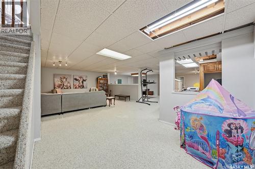 217 13Th Avenue E, Watrous, SK - Indoor