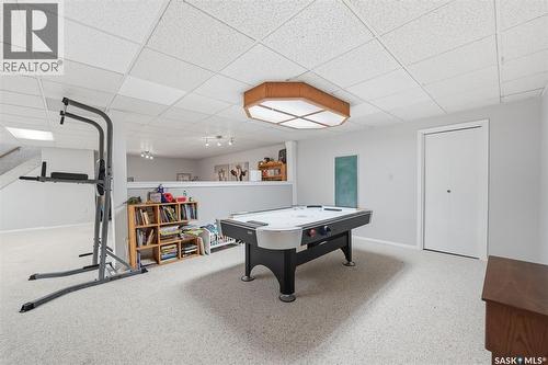 217 13Th Avenue E, Watrous, SK - Indoor Photo Showing Other Room