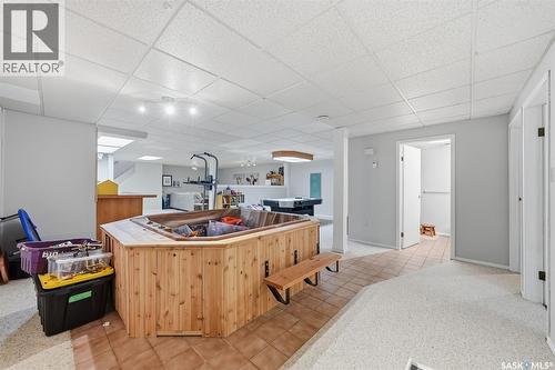 217 13Th Avenue E, Watrous, SK - Indoor Photo Showing Other Room