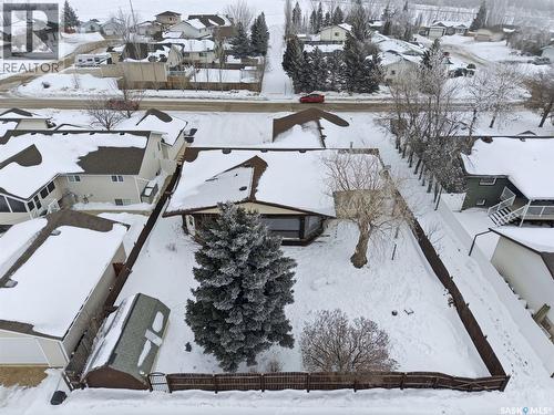 217 13Th Avenue E, Watrous, SK - Outdoor