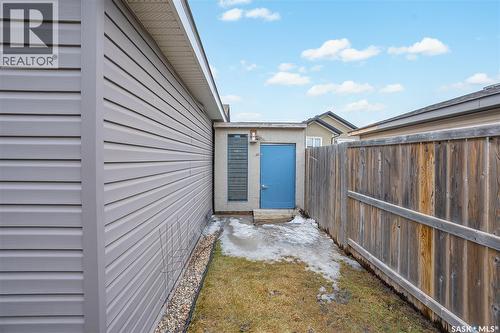 370 Cornish Road, Saskatoon, SK - Outdoor