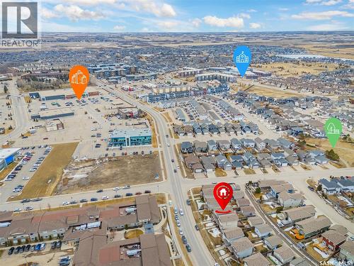 370 Cornish Road, Saskatoon, SK - Outdoor With View