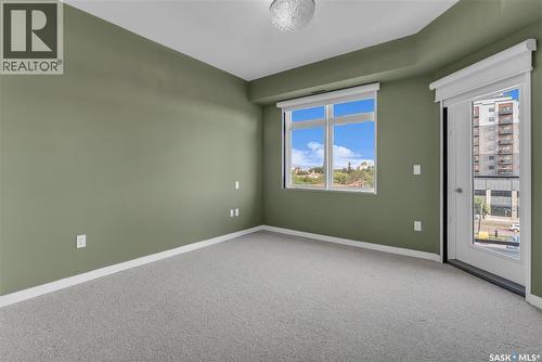 501 922 Broadway Avenue, Saskatoon, SK - Indoor Photo Showing Other Room