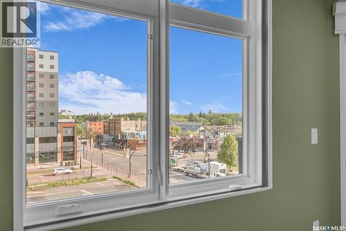 501 922 Broadway Avenue, Saskatoon, SK - Indoor Photo Showing Other Room